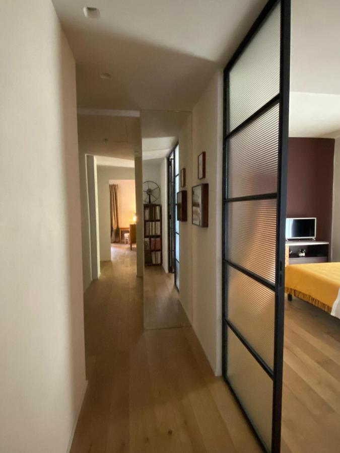Apartamento Casa468 San Giuliano Terme Exterior foto