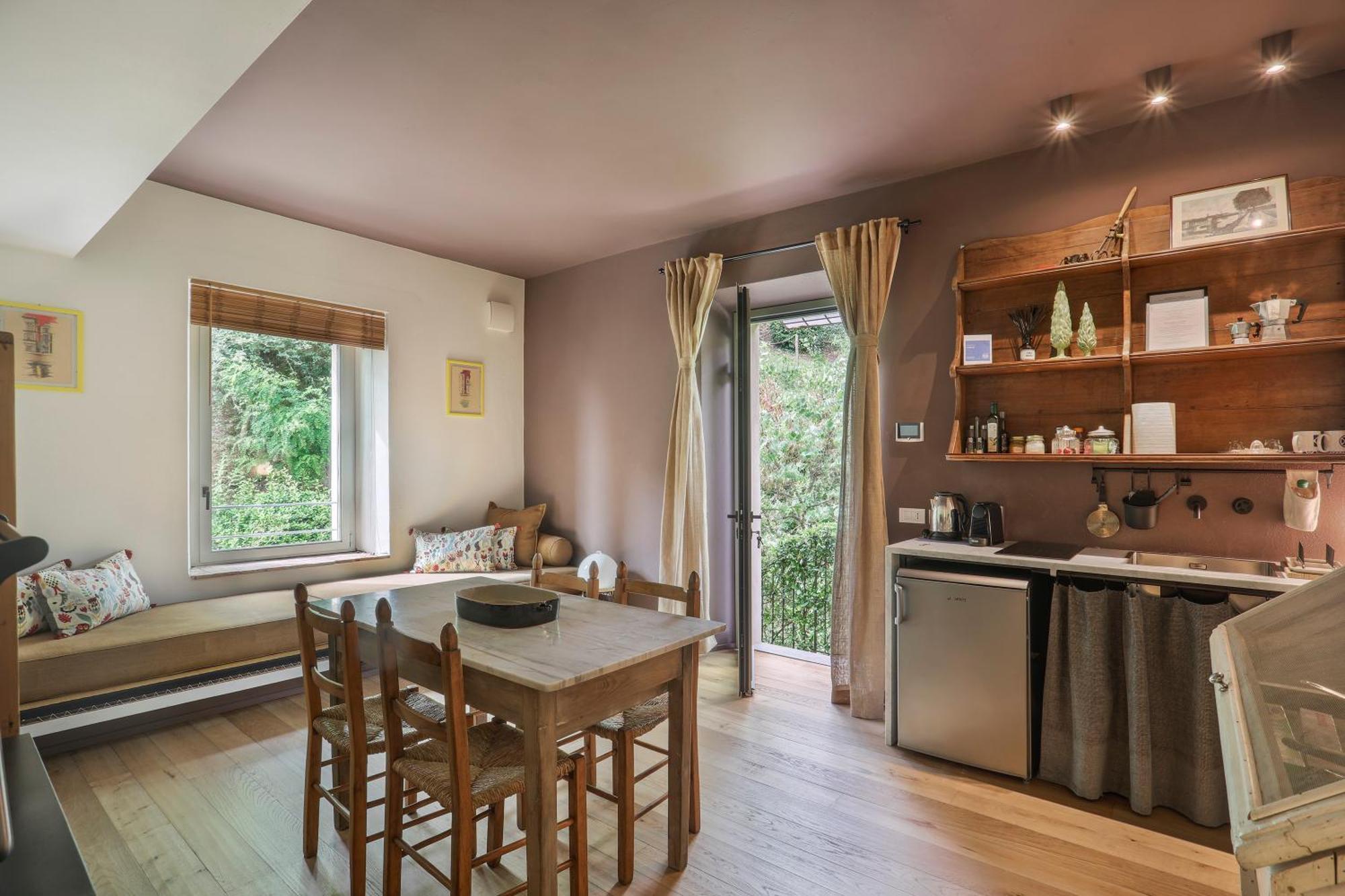 Apartamento Casa468 San Giuliano Terme Exterior foto