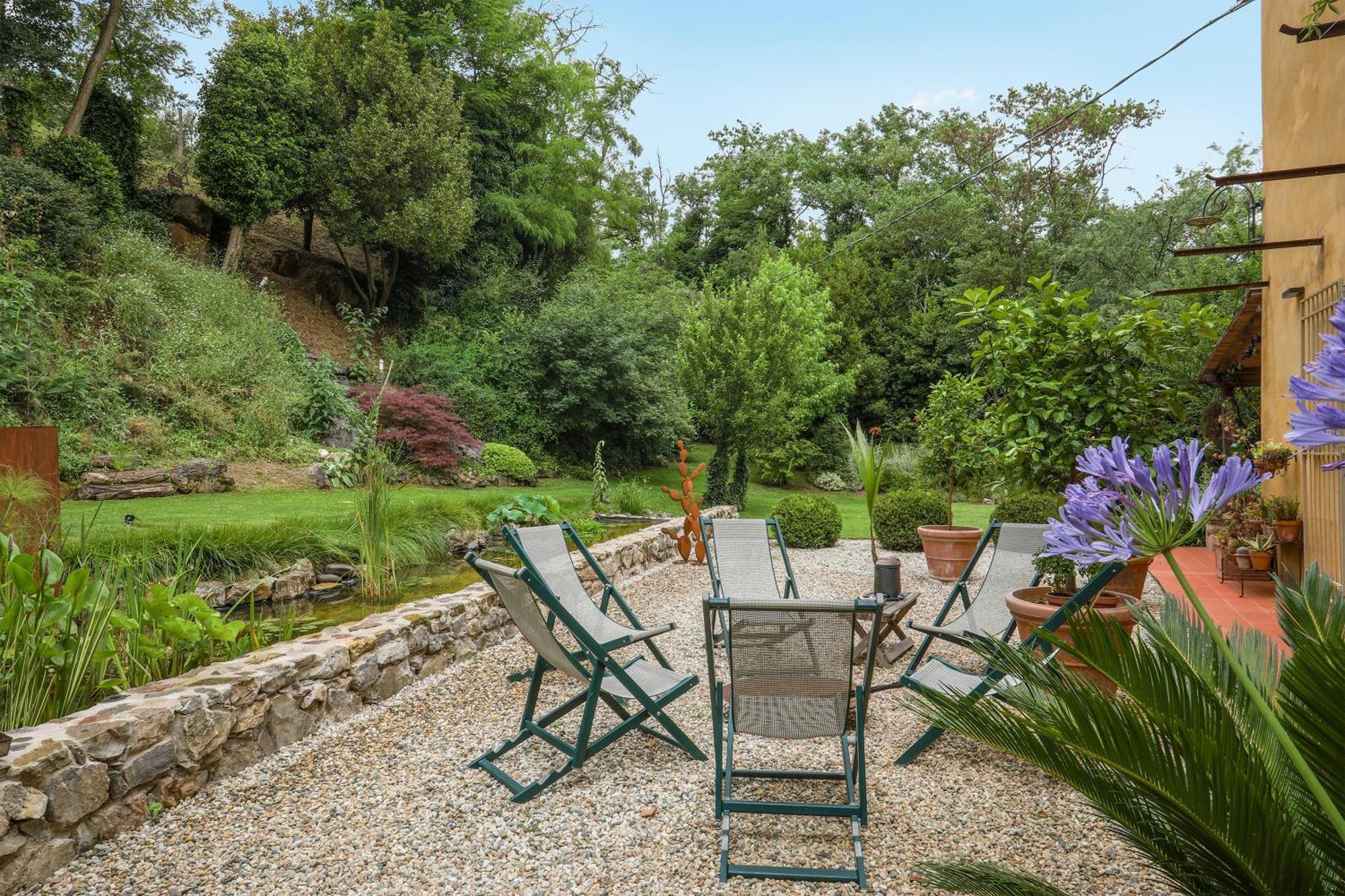 Apartamento Casa468 San Giuliano Terme Exterior foto