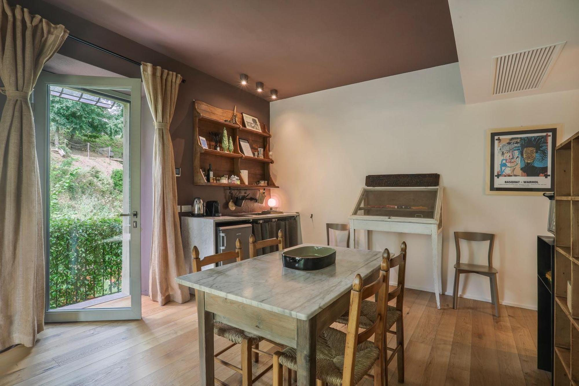 Apartamento Casa468 San Giuliano Terme Exterior foto