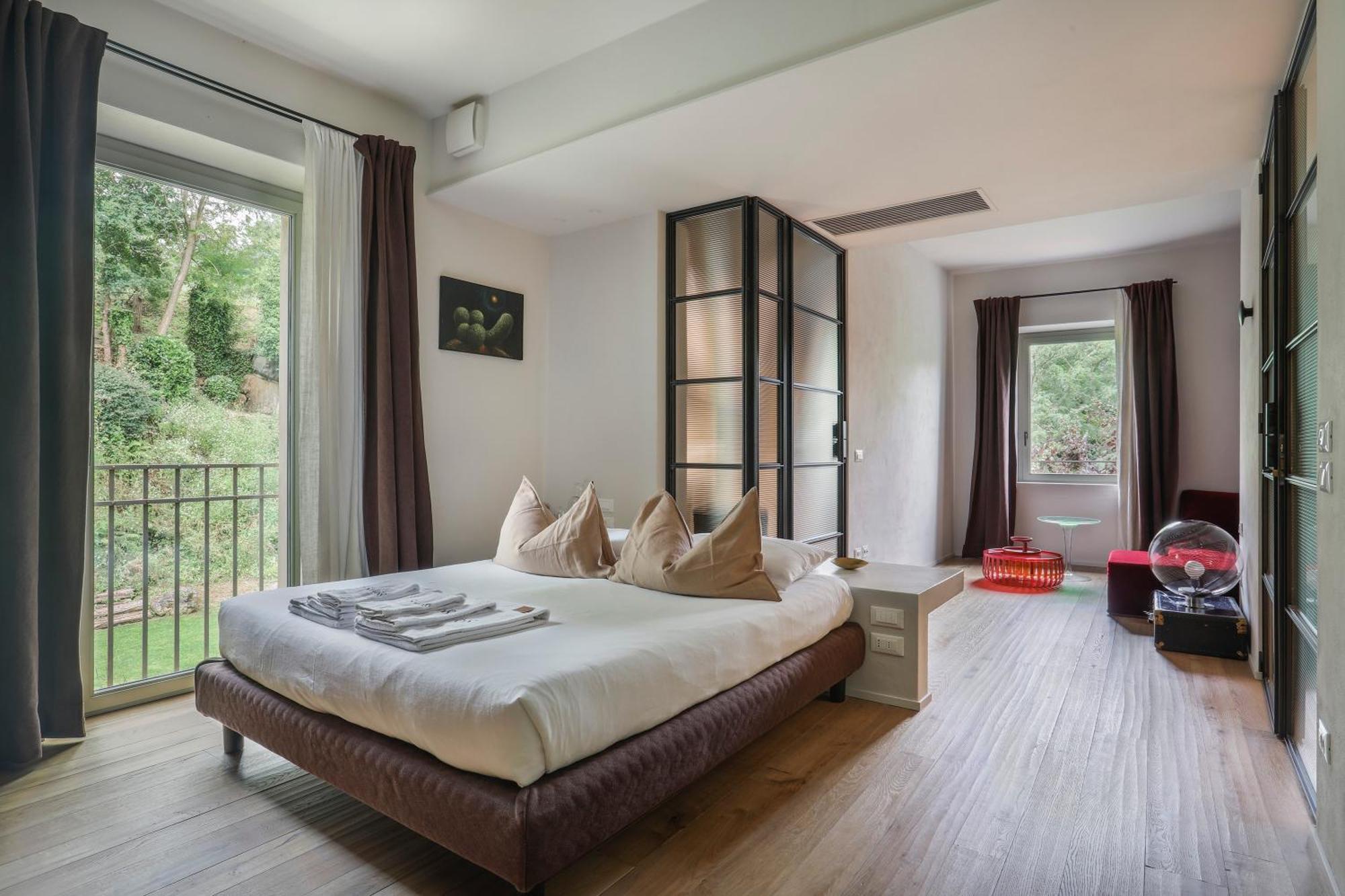 Apartamento Casa468 San Giuliano Terme Exterior foto