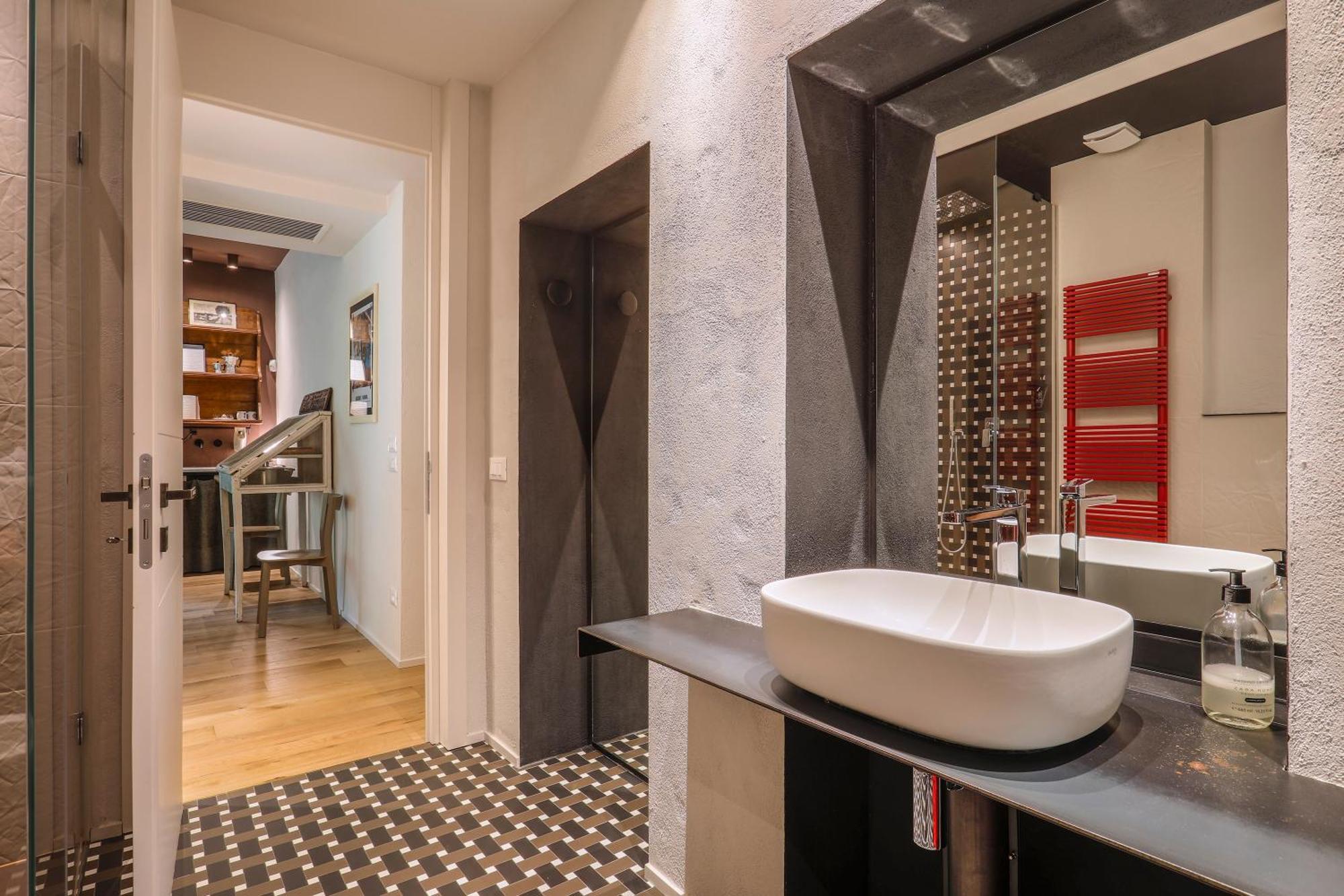 Apartamento Casa468 San Giuliano Terme Exterior foto