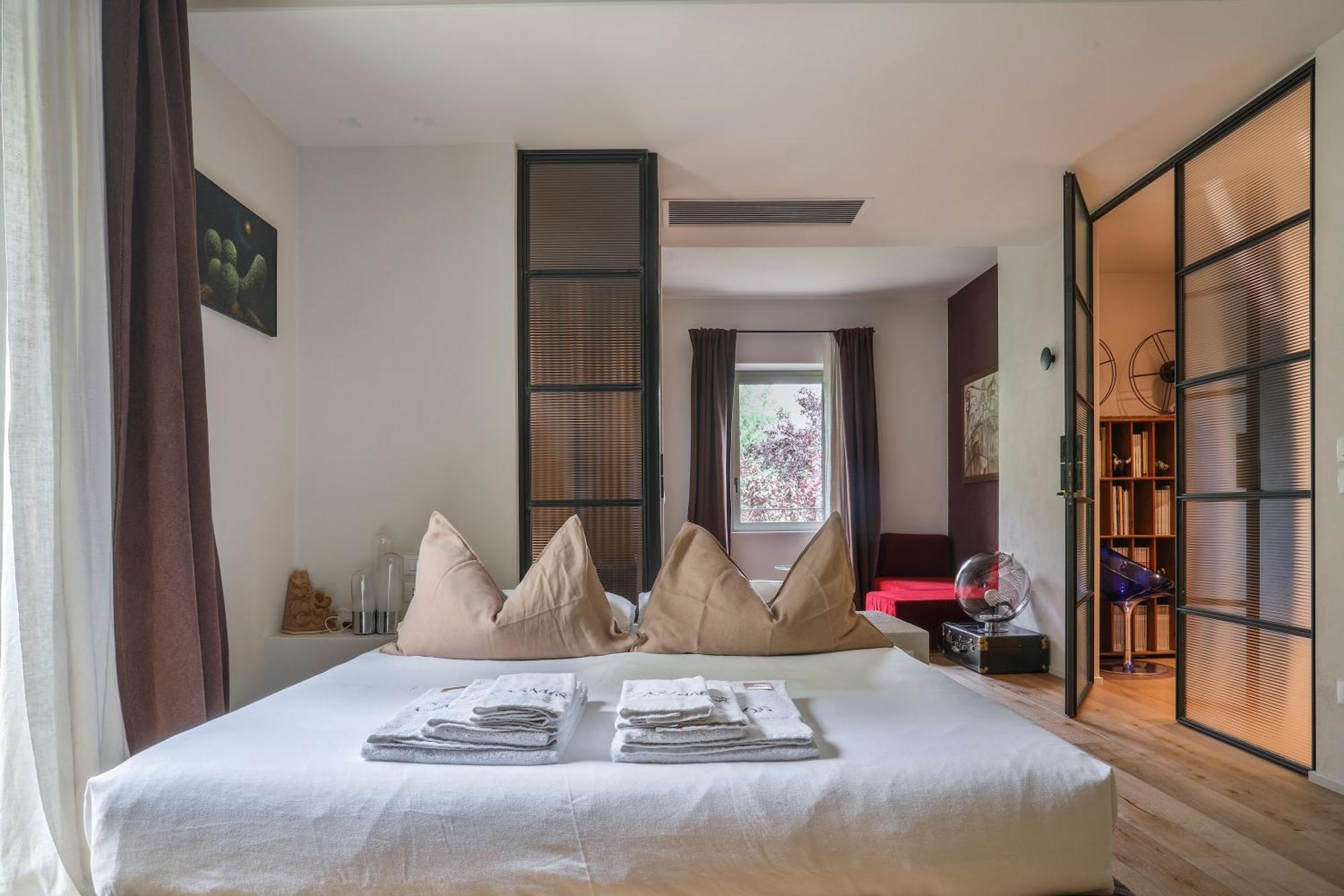 Apartamento Casa468 San Giuliano Terme Exterior foto